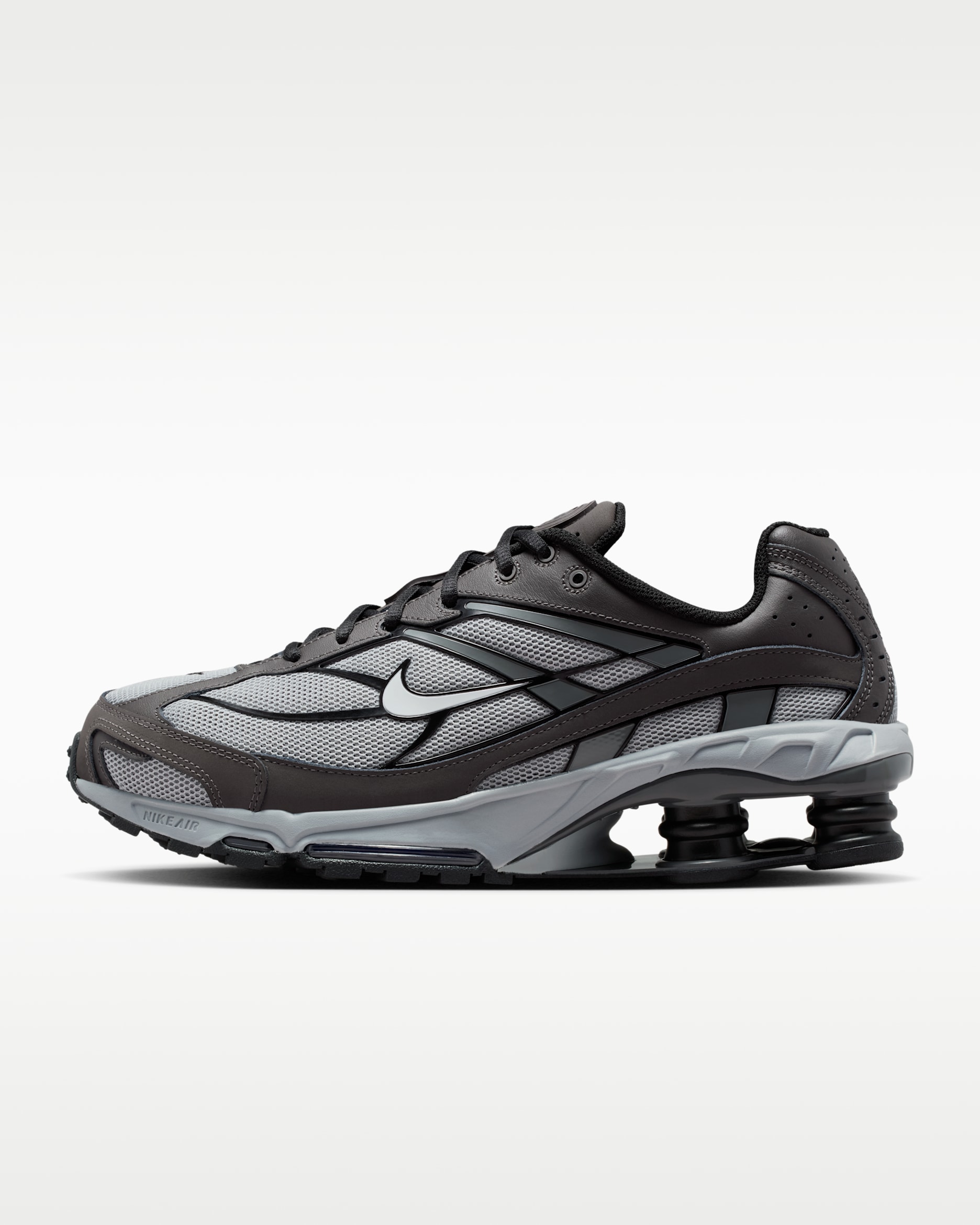 Nike Shox Ride 2 Men's Shoes. Nike.com